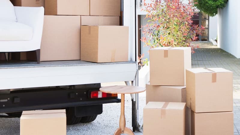 Five Extra Services That a Good Relocation Company Offers You