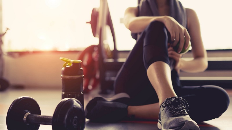 Tips to Motivate Yourself to Workout Regularly