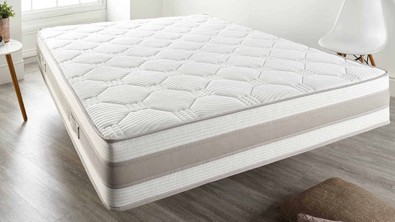 What Are the Benefits of a Medical Mattress?